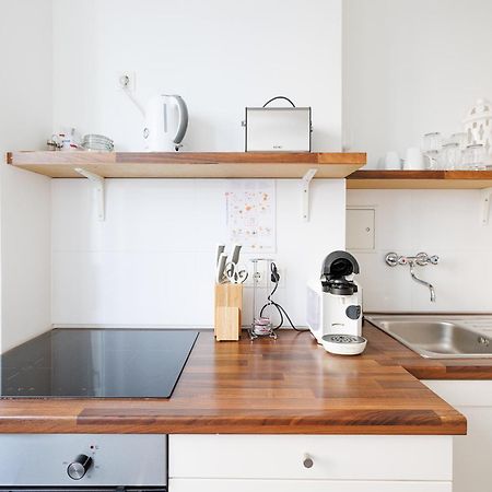 Operastreet City Center Apartment Algarve Wenen Buitenkant foto