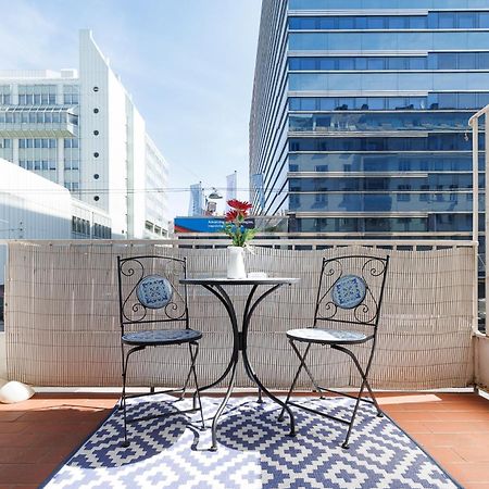 Operastreet City Center Apartment Algarve Wenen Buitenkant foto