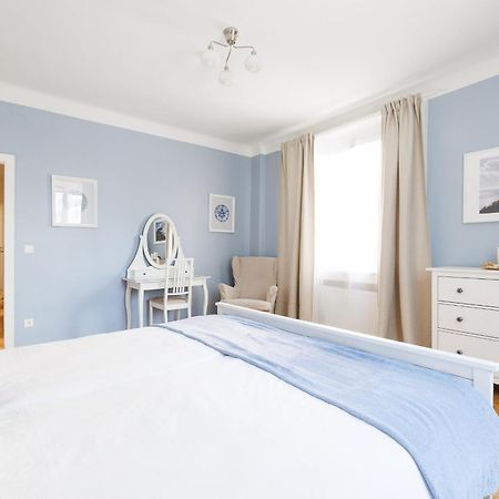 Operastreet City Center Apartment Algarve Wenen Buitenkant foto