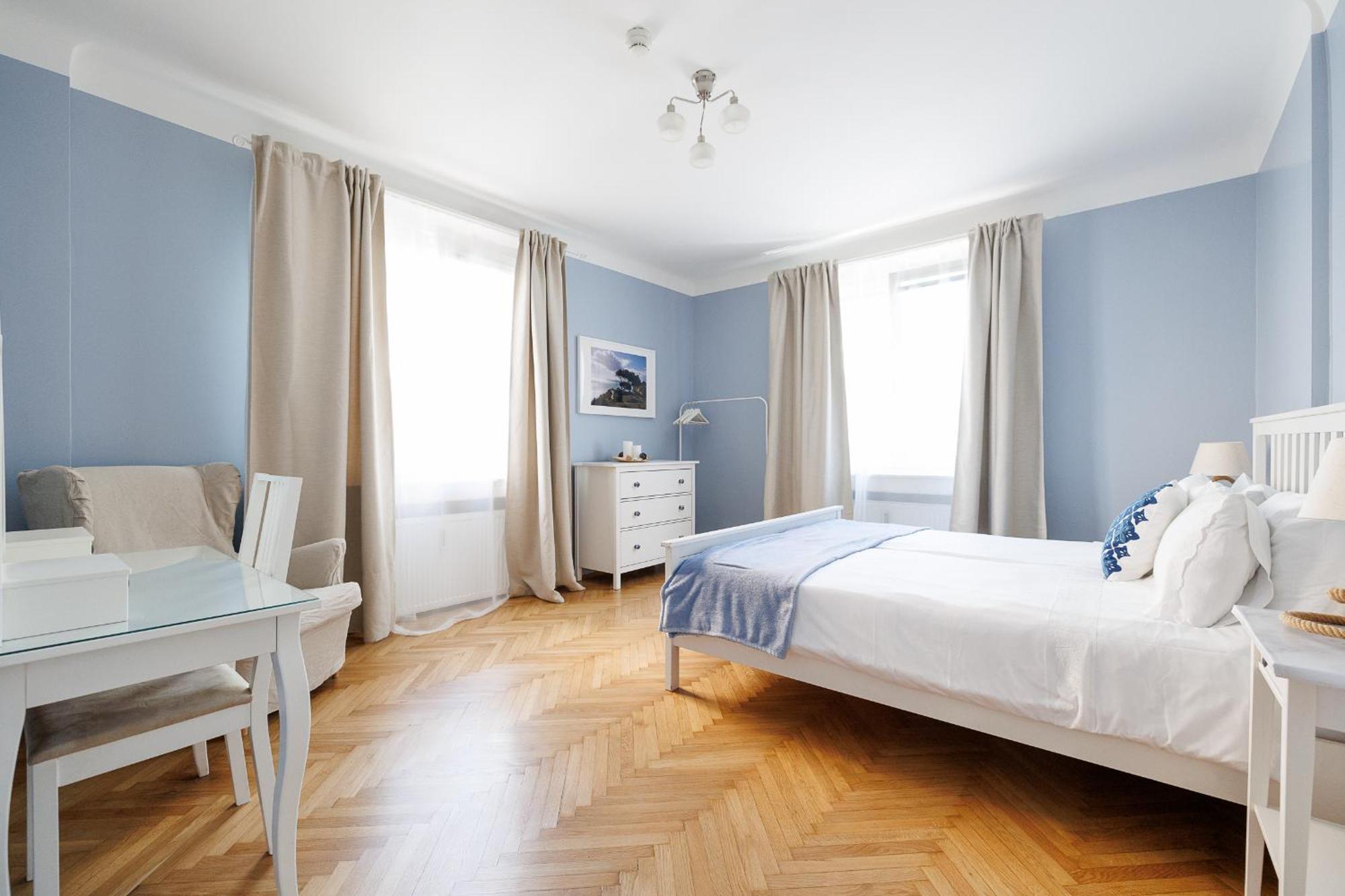 Operastreet City Center Apartment Algarve Wenen Buitenkant foto