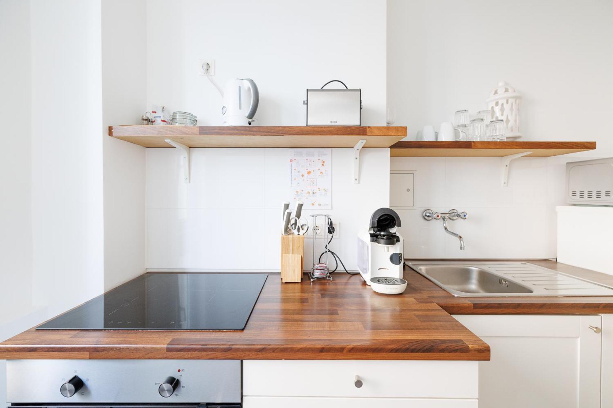 Operastreet City Center Apartment Algarve Wenen Buitenkant foto
