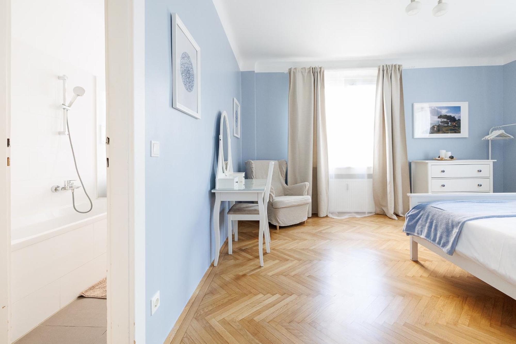 Operastreet City Center Apartment Algarve Wenen Buitenkant foto